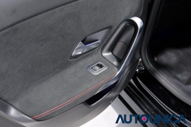 MERCEDES-BENZ A 200 D AUTOMATIC PREMIUM FULL LED NEOPATENTATI
