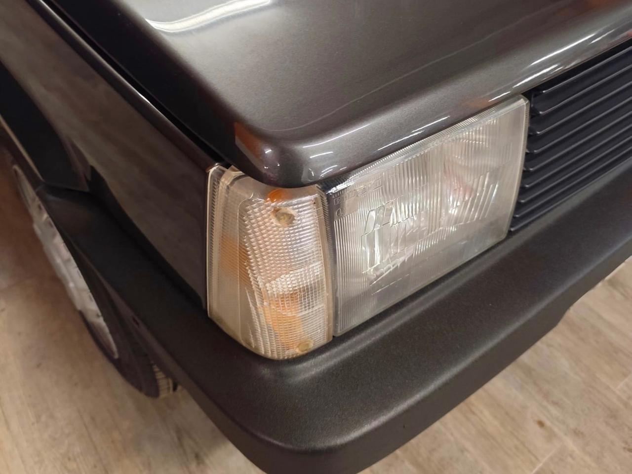 FIAT PANDA CAFÈ 900 IE CON TETTO APRIBILE ADATTA A NEOPATENTATI