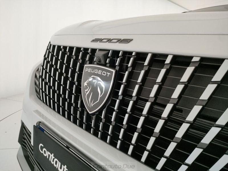 Peugeot 2008 2008 1.5 bluehdi GT s&s 130cv eat8