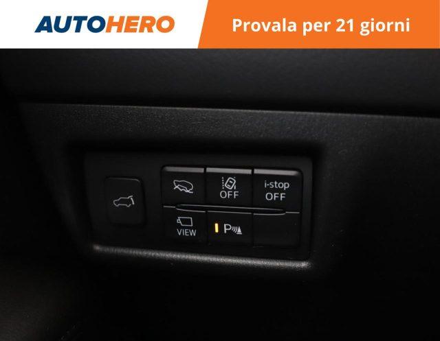 MAZDA CX-5 2.2L Skyactiv-D 184 CV AWD Signature