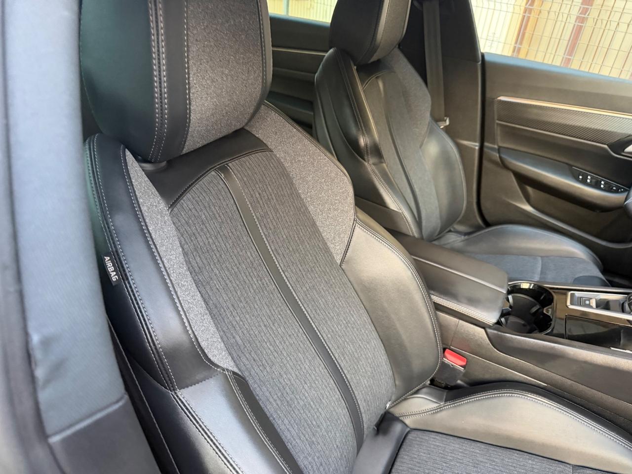 Peugeot 508 BlueHDi 130 Stop&Start EAT8 SW Allure Pack