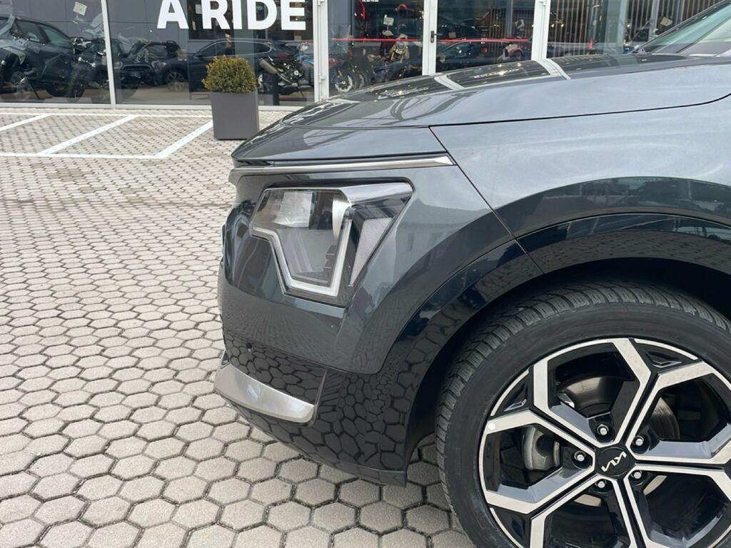 Kia Niro 1.6 GDI HEV Style DCT