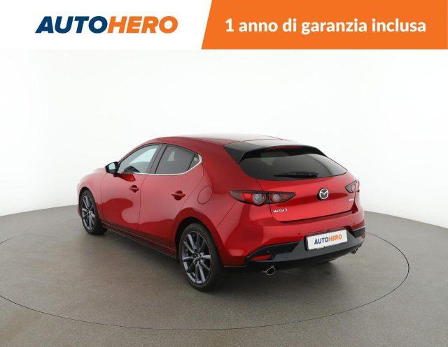 MAZDA 3 Mazda3 2.0L 150CV Skyactiv-G M-Hybrid Exceed