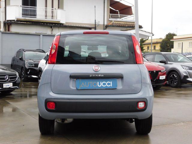 FIAT Panda 1.2 Easy