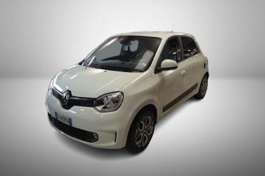 Renault Twingo 1.0 sce Duel2 65cv