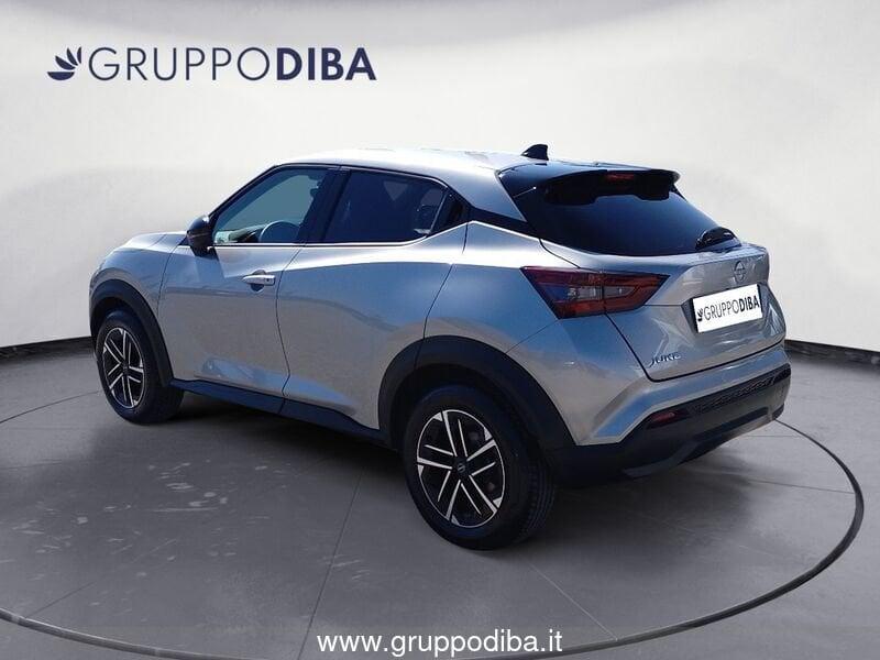 Nissan Juke II 2024 1.0 dig-t N-Connecta 114cv dct