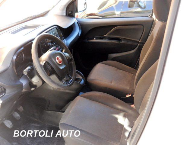 FIAT Doblo MAXI 1.6 MJET 70.000 KM SX CARGO FURGONATO 750KG