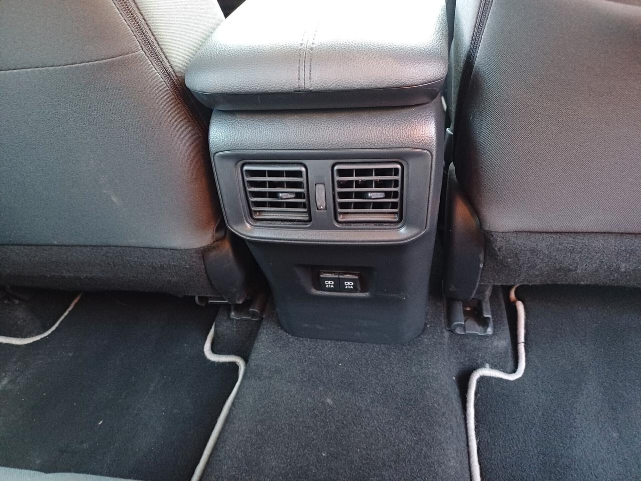 Toyota RAV 4 RAV4 2.5 HV (222CV) (PER TASSISTI)