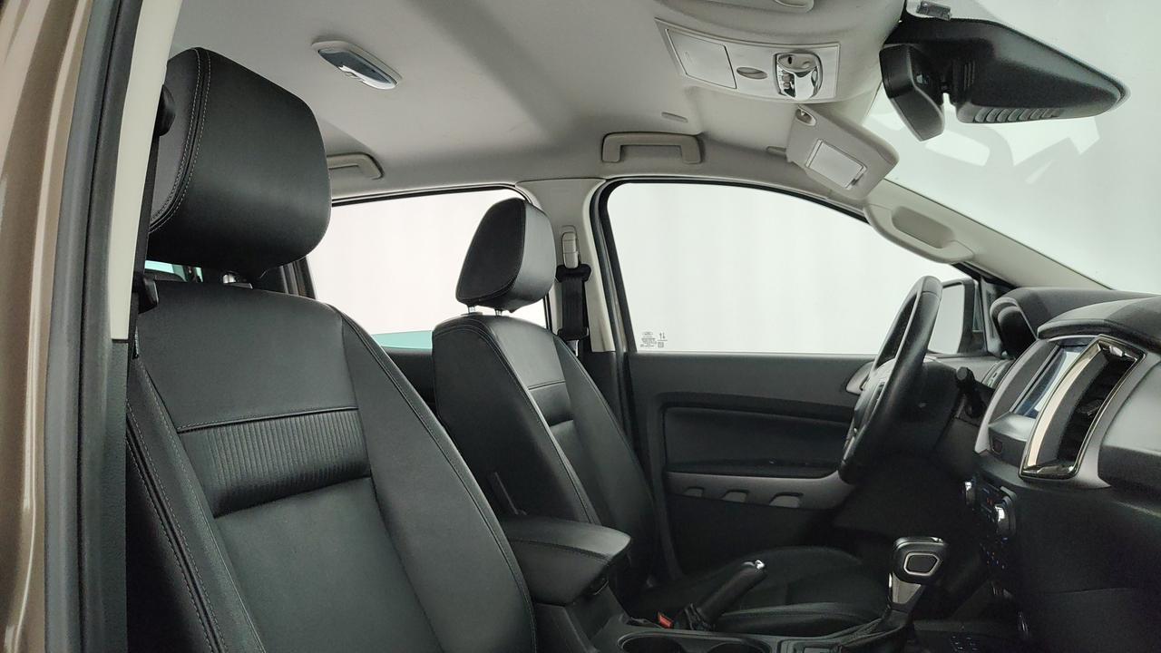 FORD Ranger 2.0 tdci double cab Wildtrak 170cv auto