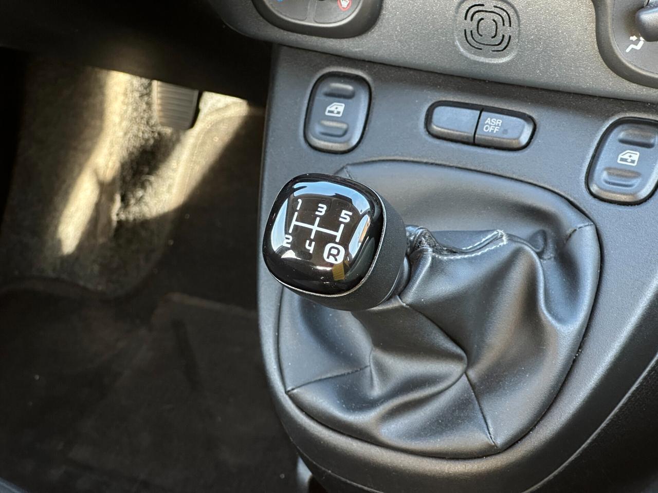 FIAT Panda 1.3 MJT 95 CV S&S Easy