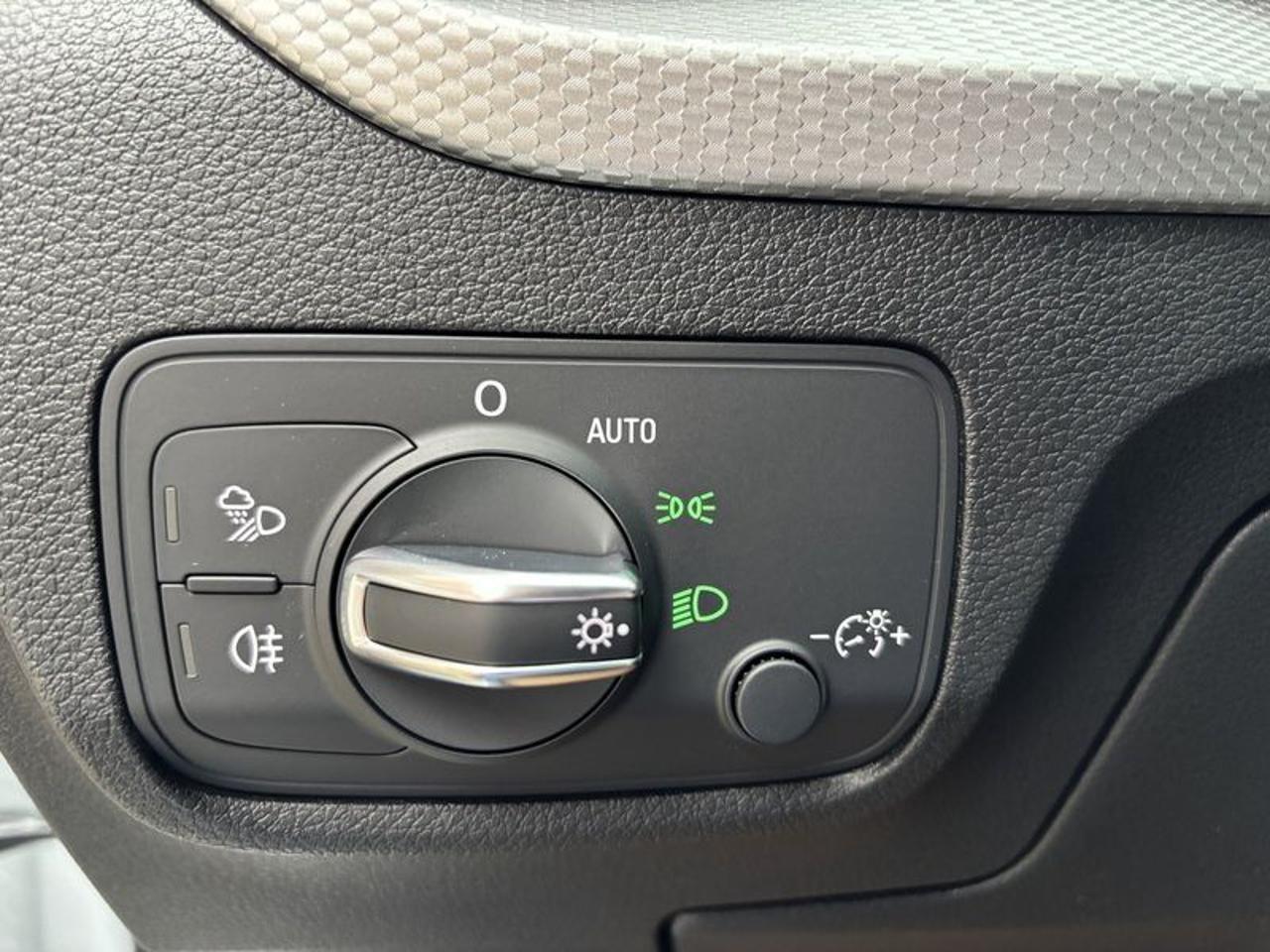 Audi Q2 35 TFSI S tronic S line Edition MATRIX-APP CONNECT