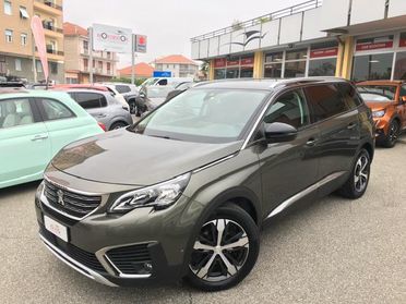 PEUGEOT 5008 7 posti 1.2 131cv EAT8 Allure *IVA esposta*