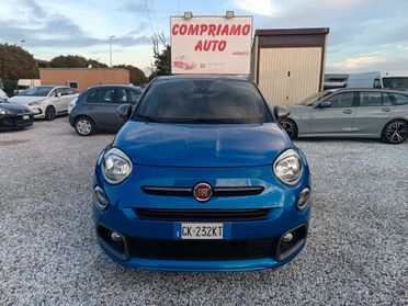 Fiat 500X 1.0 T3 120 CV Sport Dolcevita