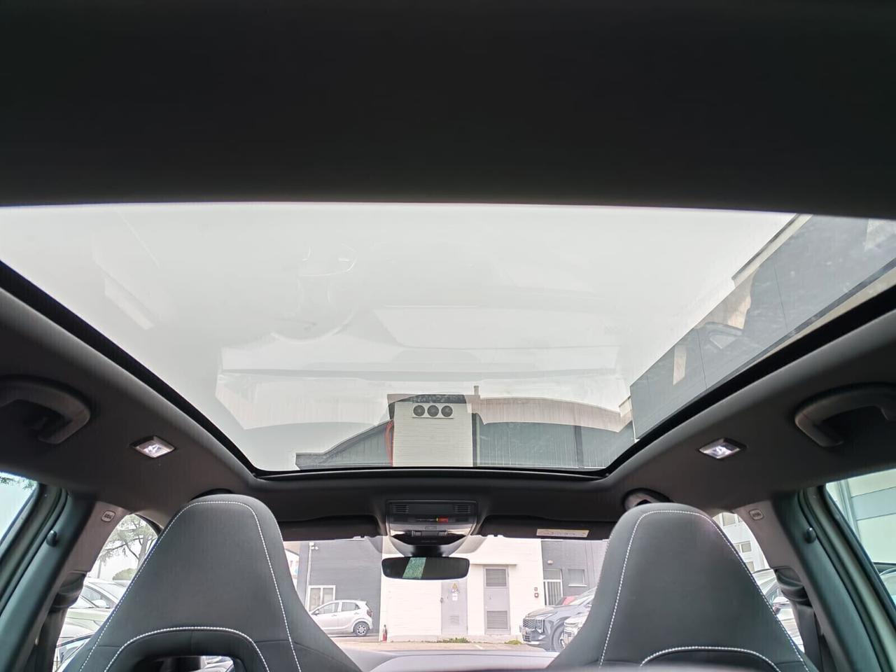 Skoda Scala 1.0 TSI 110 CV Monte Carlo