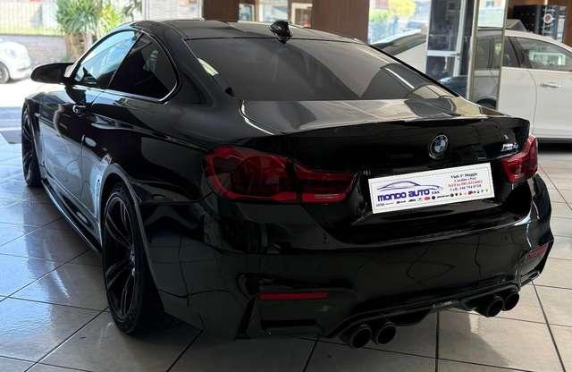 BMW M4 3.0 V 6 431 CV DKG BITURBO COUPE PERFORMANCE