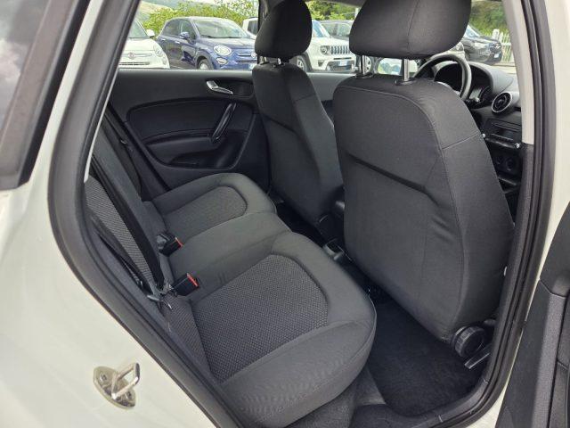 AUDI A1 SPB 1.6 TDI Ambition