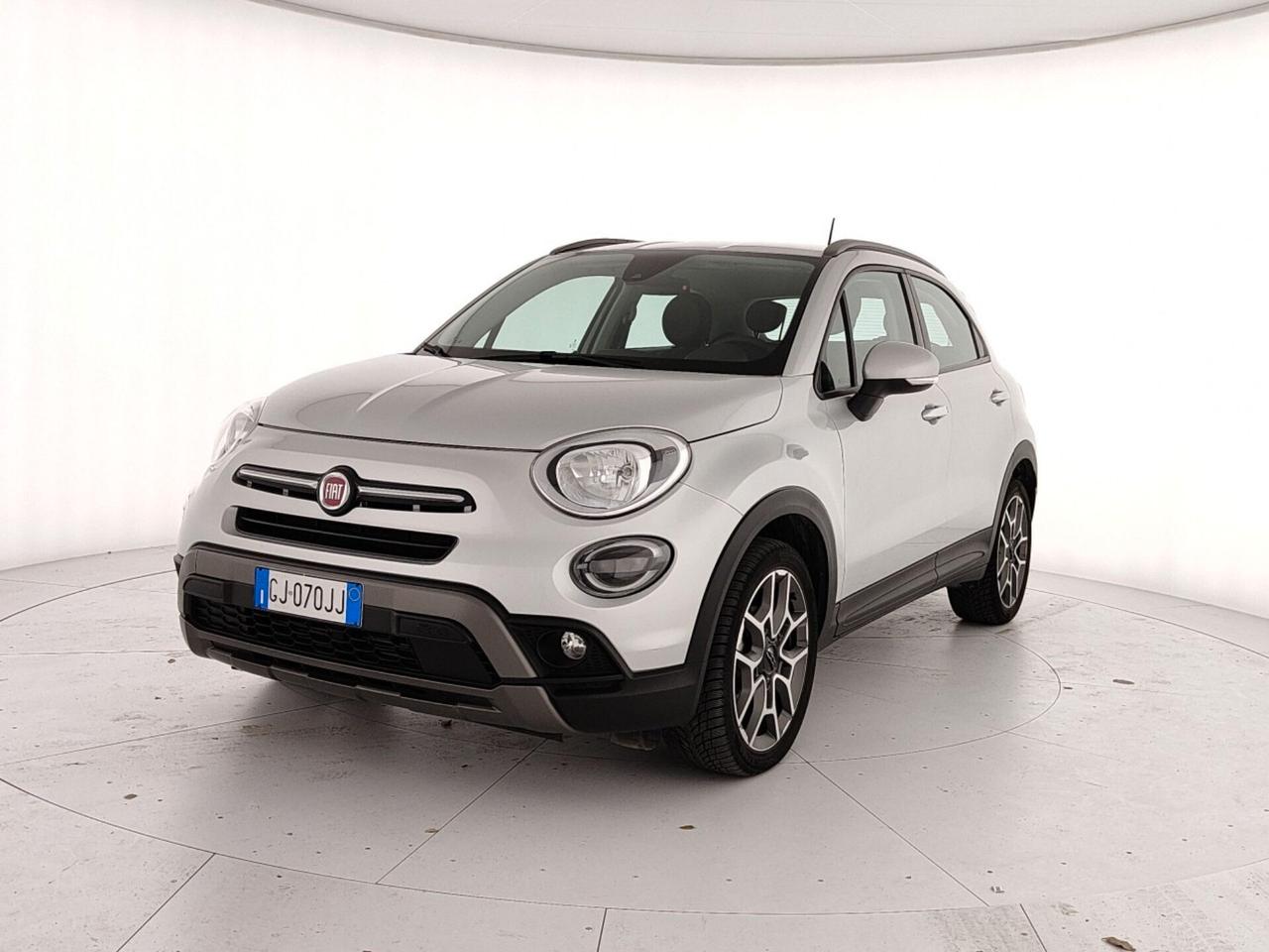 Fiat 500X 1.3 MultiJet 95 CV Cross