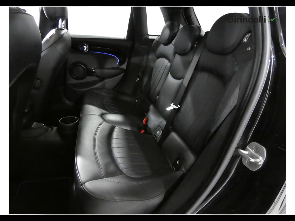 MINI Mini 5 porte (F55) - Mini 1.5 Cooper Yours 5 porte