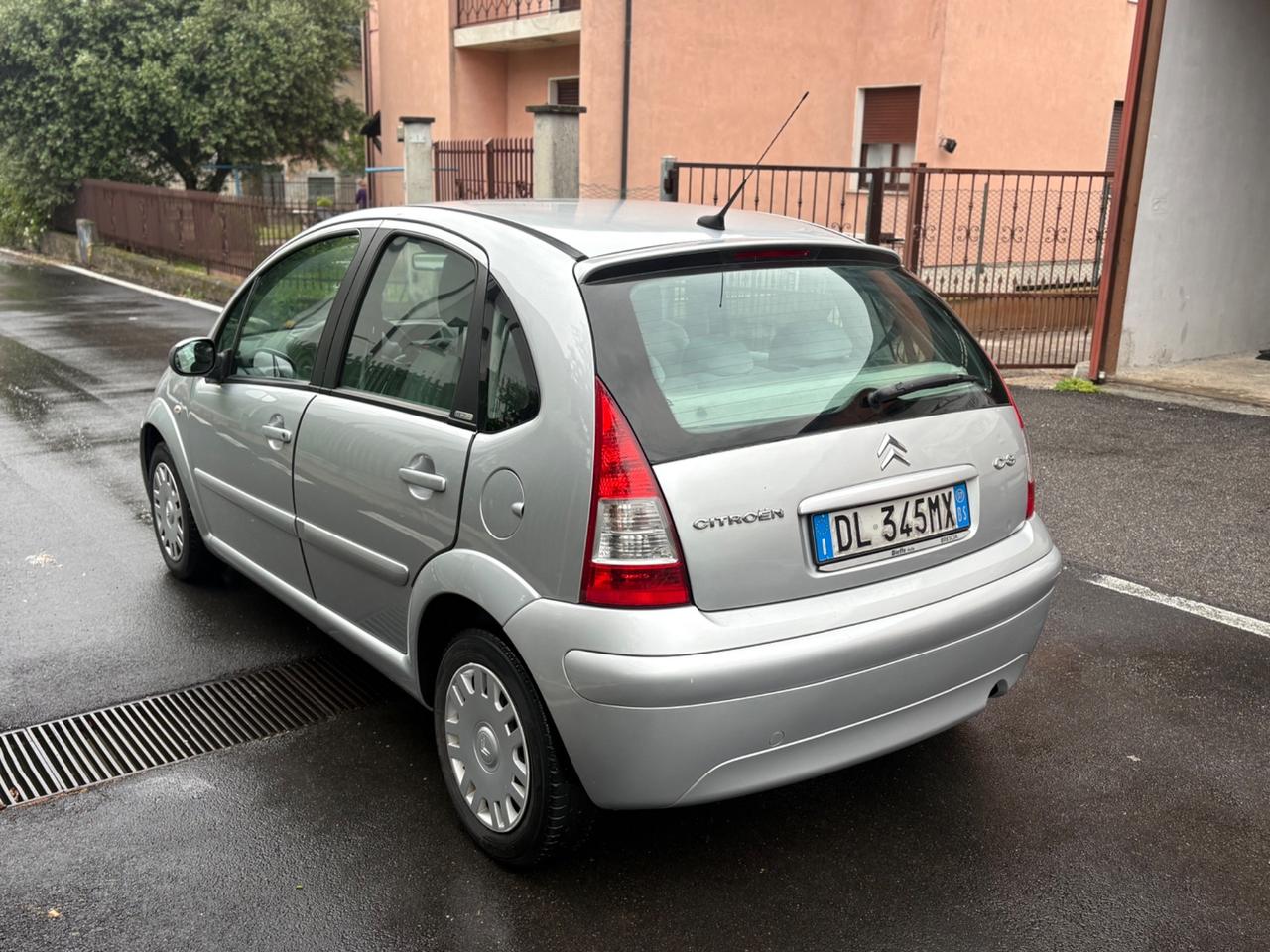 Citroen C3 1.1 Exclusive NEOPATENTATI