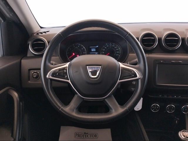 Dacia Duster 1.0 tce Comfort Eco-g 4x2 100cv