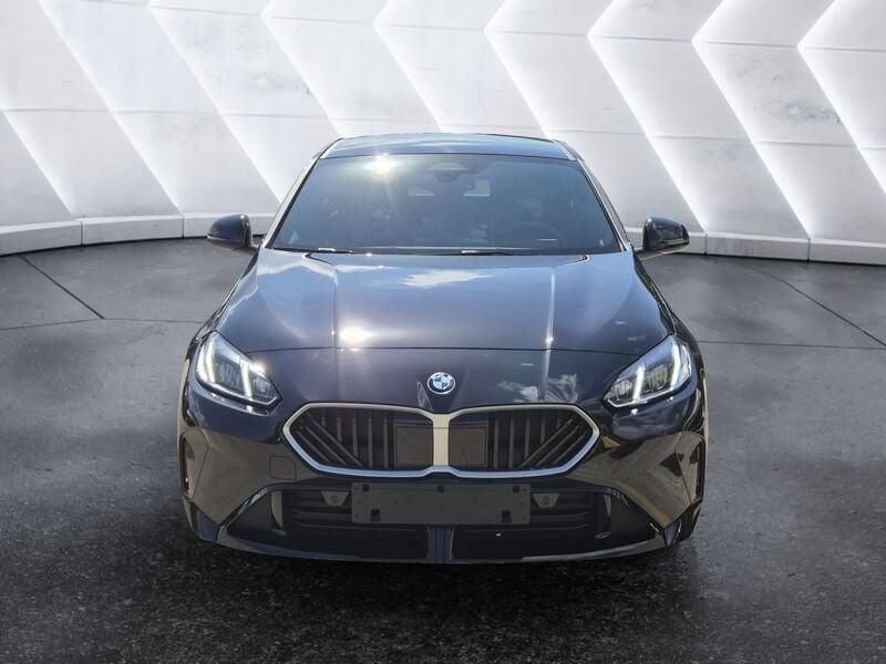 BMW Serie 1 118d MSport aut.
