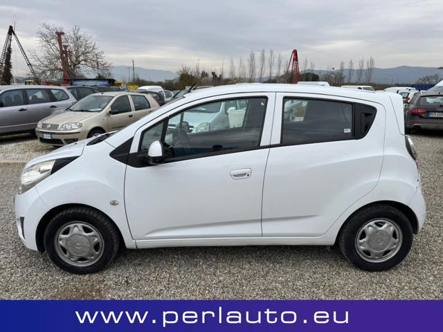 CHEVROLET Spark 1.0 GPL Eco Logic