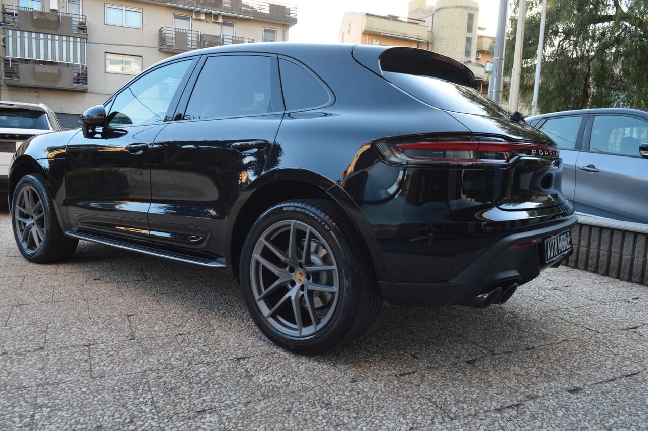 Porsche Macan 2.0 PDK