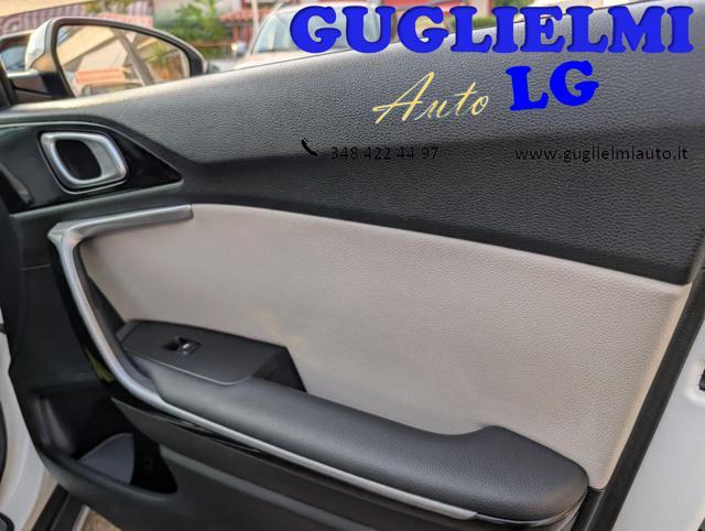 KIA XCeed 1.6 CRDi 115 CV DCT Style