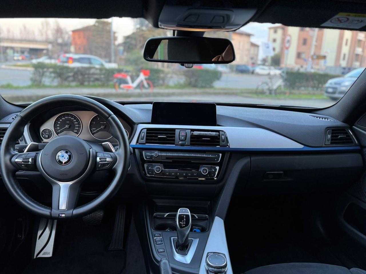 Bmw 420 M Sport 420 d #8867