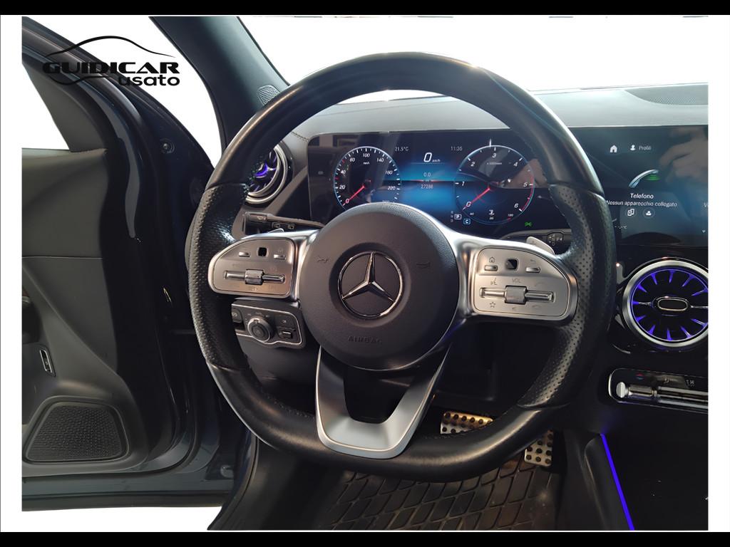 Mercedes-Benz GLA-H247 2020 - GLA 200 d Premium auto