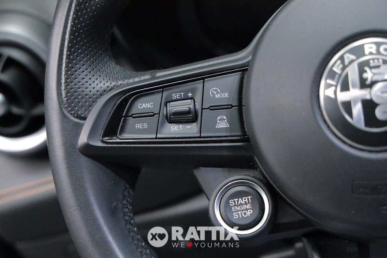 Alfa Romeo Tonale 1.6 130CV Ti TCT6