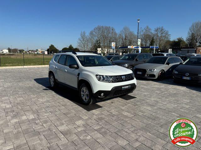 DACIA Duster 1.0 TCe GPL Comfort ANCHE NEOPATENTATI