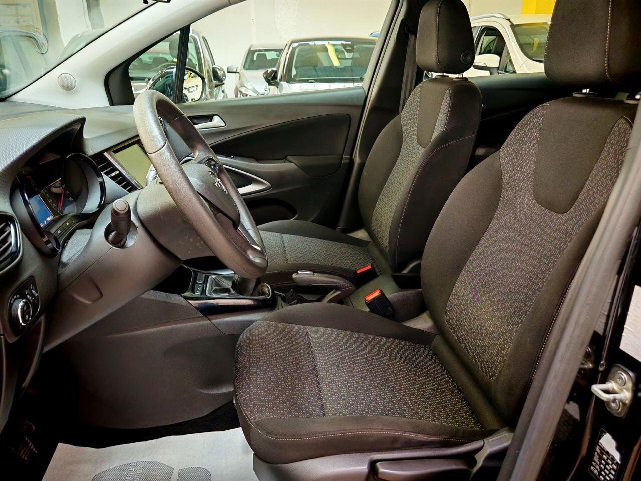Opel Crossland X 1.2 GPL Innovation