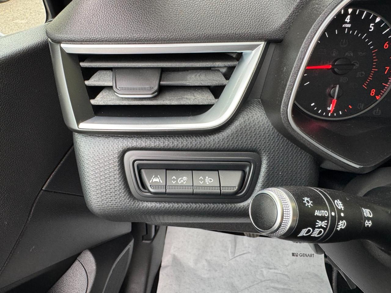 Renault Clio 1.0 tce Zen GARANZIA 24 MESI *PROMO*