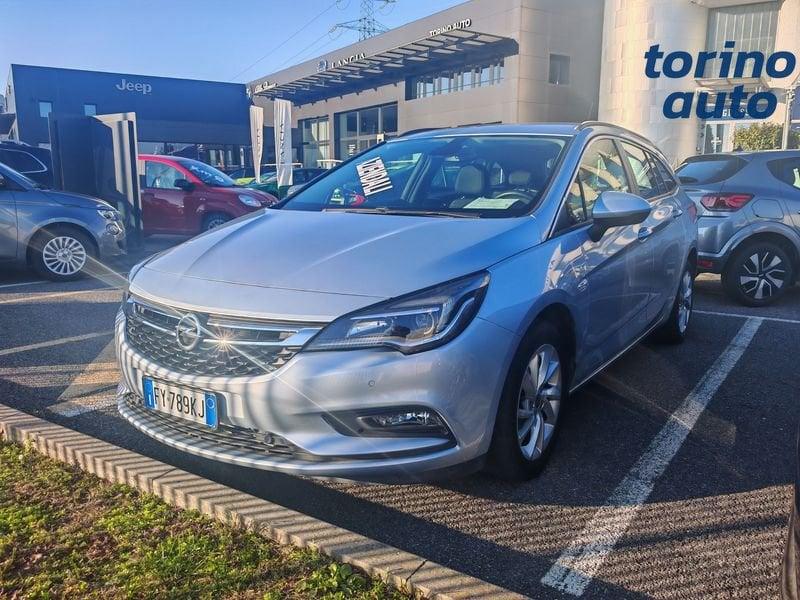 Opel Astra Astra 1.6 CDTi 110CV Start&Stop Sports Tourer Business