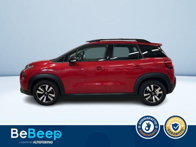 Citroën C3 Aircross 1.2 PURETECH LIVE S&S 110CV
