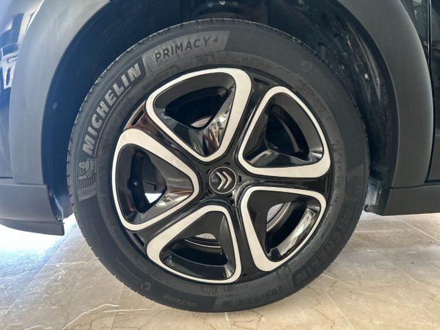 CITROEN C3 PureTech 83 S&S Shine