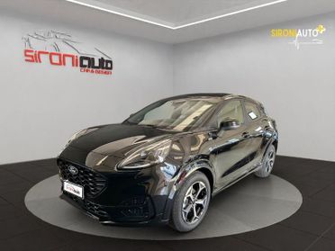 Ford Puma Puma 1.0 EcoBoost Hybrid 125 CV S&S aut. ST-Line - PROMO SIRONIAUTO+
