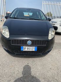 Fiat Punto Classic 1.2 5 porte