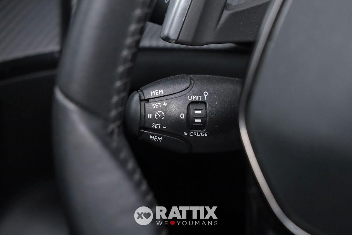 Peugeot 2008 1.5 BlueHDI 130CV Allure Pack EAT8