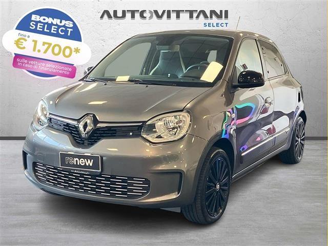 RENAULT Twingo 22kWh Urban Night