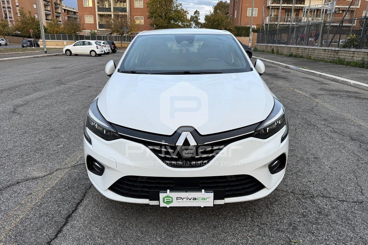 RENAULT Clio TCe 100 CV GPL 5 porte Intens