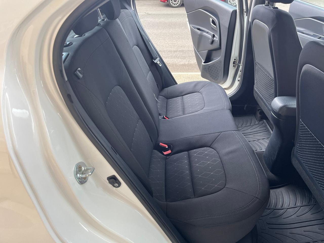 Kia Rio 1.2 CVVT 5p. ECO GPL Cool