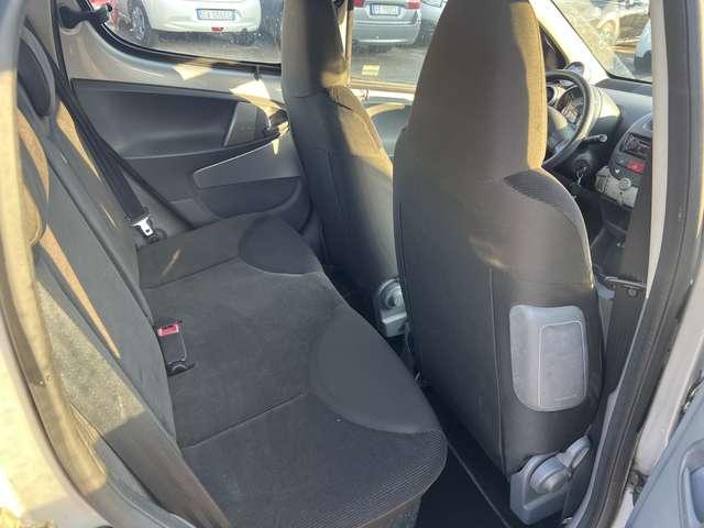 Citroen C1 5p 1.0 BaC1