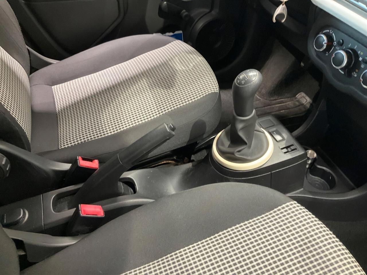 Renault Twingo 1.0 SCe 70cv 35000KM - CLIMA