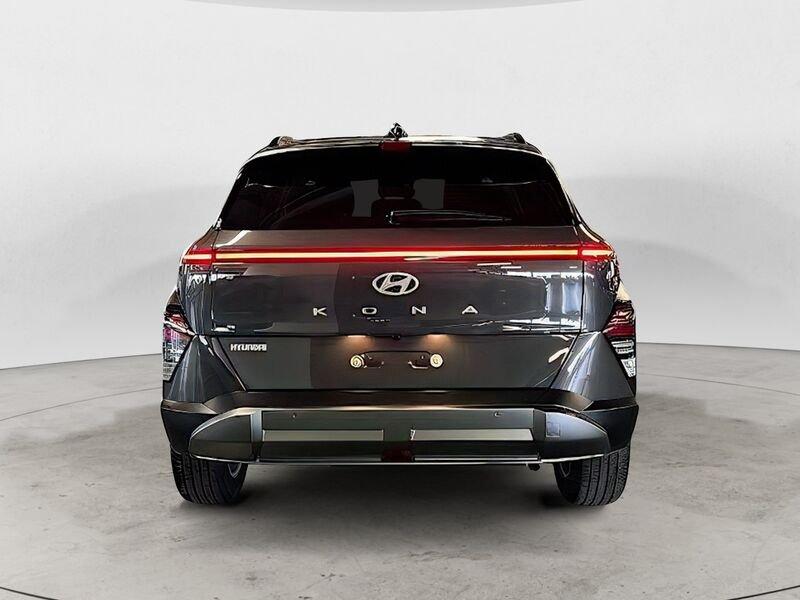 Hyundai Kona 1.0 T-GDI XLine