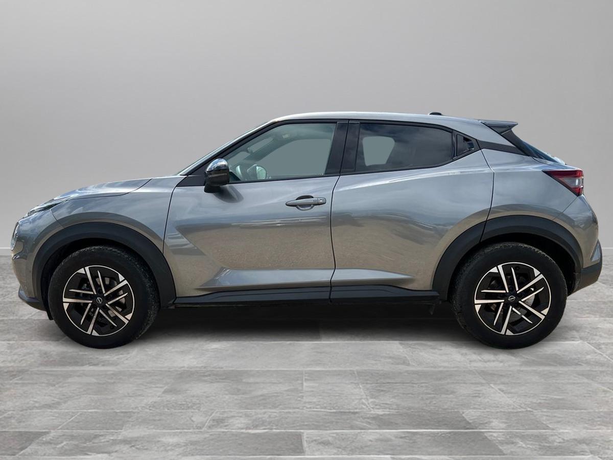 NISSAN Juke 1.0 dig-t N-Connecta 114cv