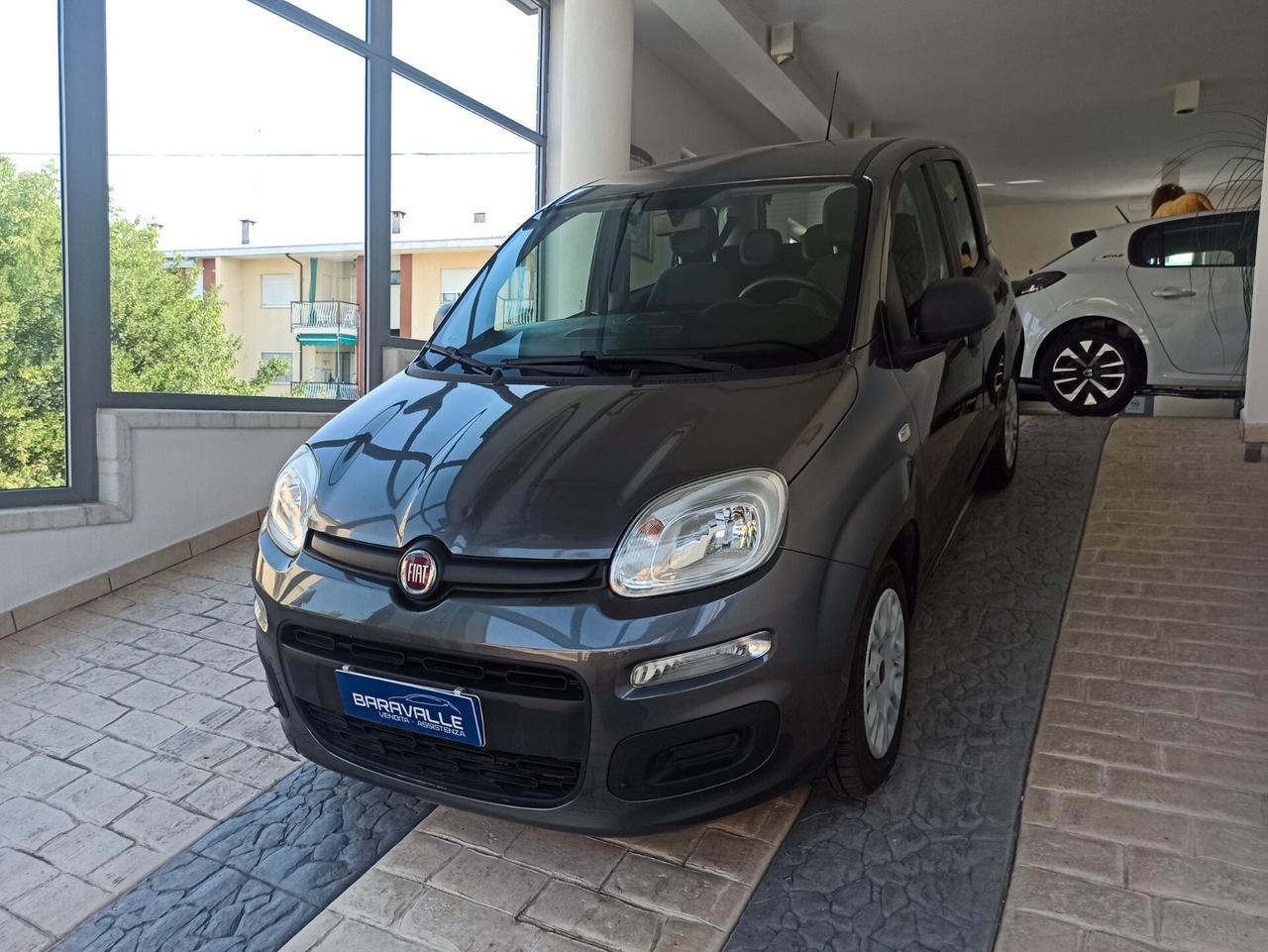 Fiat Panda 1.2 Easy 69 CV 2019