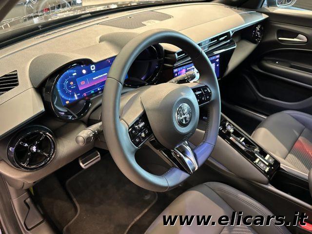 ALFA ROMEO Junior 1.2 145 CV Hybrid eDCT6 Speciale
