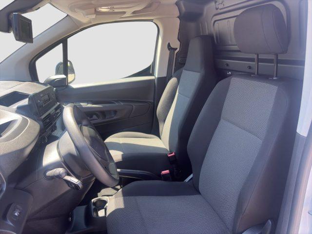 PEUGEOT Partner Partner BlueHDi 100 PL Furgone Premium